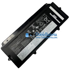 Batería para Fujitsu FPB0368S FPCBP597 CP818110-01 [Batería de repuesto]